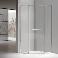 Душевые ограждения Душевые ограждения