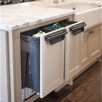 Системы сортировки мусора