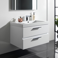 Тумбы под раковину