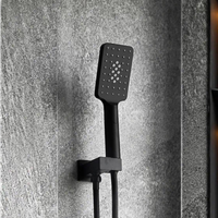 Душевые гарнитуры Душевые гарнитуры