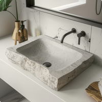 Раковины и столешницы