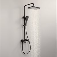 Душевые системы Душевые системы