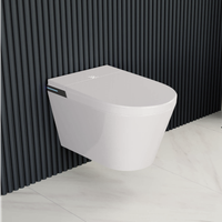 Умные унитазы