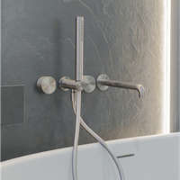 Для душа и ванны Для душа и ванны