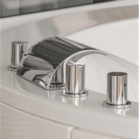 На борт ванны