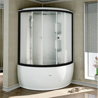 Душевые боксы Душевые боксы