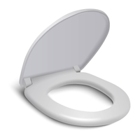 Сиденья для унитаза