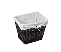 Weser WB-780-M Плетеная корзина — фото 1, Аксессуары