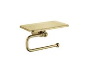 Держатель туалетной бумаги CEZARES CZR-F-8989-BORO1 — фото 1, Держатели туалетной бумаги