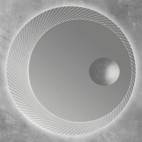 Зеркало CEZARES 45011 — фото 3, Зеркала в ванную комнату