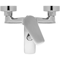 Товар: Смеситель для ванны Swedbe Mars 1730 Хром - фото 4 Смеситель для ванны Swedbe Mars 1730 Хром — фото 4, Смеситель для ванны