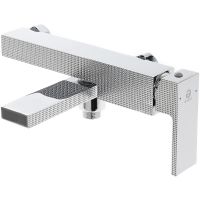 Смеситель для ванны Agger Great A2810011 Хром — фото 1, Смеситель для ванны