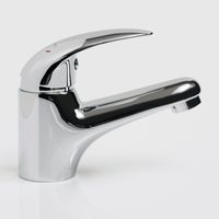 Isen Смеситель для умывальника арт-2603 — фото 6, Смесители для раковины