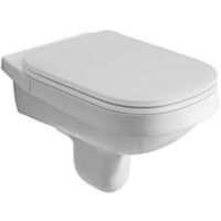 Унитаз Hatria Abito YXX6 подвесной без сиденья — фото 1, Подвесные унитазы