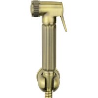 Гигиенический душ Veragio Kit 30811 Бронза — фото 3, Гигиенические души