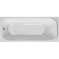 Акриловая ванна Kolpa San String 170x70 533890 без гидромассажа — фото 1, Акриловые ванны