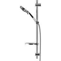 Душевой гарнитур Swedbe Calypso 5083 Хром — фото 5, Душевые гарнитуры