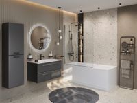 Акриловая ванна CEZARES ECO-175-75-41-W37 — фото 6, Акриловые ванны