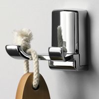 Товар: Leine K-5023D (ранее К-5023) Крючок двойной - фото 2 Leine K-5023D (ранее К-5023) Крючок двойной — фото 2, Прочие аксессуары и комплектующие