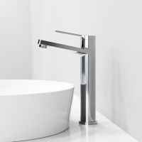 Товар: Смеситель для раковины Laparet Nobia Pro N3014702LPT Хром - фото 8 Смеситель для раковины Laparet Nobia Pro N3014702LPT Хром — фото 8, Смесители для раковины