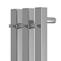 Товар: Полотенцесушитель электрический Point Гермес PN13822 П3 120x1200 диммер справа, хром - фото 5 Полотенцесушитель электрический Point Гермес PN13822 П3 120x1200 диммер справа, хром — фото 5, Электрические полотенцесушители