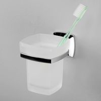 Товар: Wern K-2528 Подстаканник одинарный - фото 2 Wern K-2528 Подстаканник одинарный — фото 2, Аксессуары для раковины