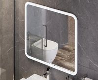 Унитаз Bond F01-10 подвесной Белый с сиденьем Микролифт — фото 18, Подвесные унитазы