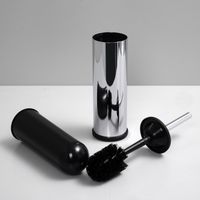 K-1137 Щетка для унитаза напольная — фото 3, Ершики для унитаза