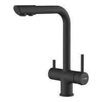 A8367 Смеситель для кухни под фильтр — фото 3, Смесители для кухни