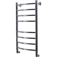 Товар: Водяной полотенцесушитель Comfysan Noumi W-8 80x40 013783 Хром - фото 1 Водяной полотенцесушитель Comfysan Noumi W-8 80x40 013783 Хром — фото 1, Водяные полотенцесушители