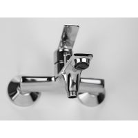 Смеситель для ванны ESKO Saint-Petersburg SPb 54 Хром — фото 6, Смеситель для ванны