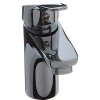 Смеситель для раковины Melodia della vita Moderno MDV35120 Хром — фото 2, Смесители для раковины