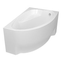 Товар: Акриловая ванна Alex Baitler Nero 150х95 R без гидромассажа арт-NERO R 150*95 - фото 6 Акриловая ванна Alex Baitler Nero 150х95 R без гидромассажа арт-NERO R 150*95 — фото 6, Акриловые ванны