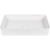 Раковина-чаша Bond 62 S54-620 Белая глянцевая — фото 8, Раковины