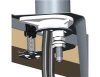 Стабилизатор для крепления смесителя Allfix-A, — фото 1, Комплектующие