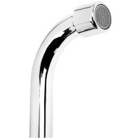 Смеситель для ванны Accoona Эконом A87181 универсальный Хром — фото 6, Смеситель для ванны