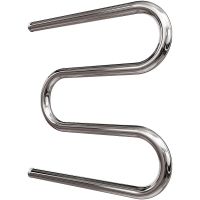 Товар: Водяной полотенцесушитель Point М-образный PN37666 600x600 Хром - фото 6 Водяной полотенцесушитель Point М-образный PN37666 600x600 Хром — фото 6, Водяные полотенцесушители