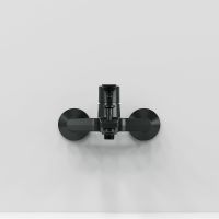 Товар: Смеситель для ванны Laparet Alamera N2032929LPT Черный - фото 6 Смеситель для ванны Laparet Alamera N2032929LPT Черный — фото 6, Для душа и ванны