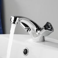 Amper 2903 Смеситель для раковины — фото 2, Аксессуары для раковины