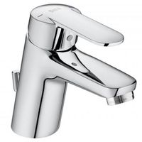 Смеситель для раковины Roca Victoria 5A3J25C0M Хром — фото 1, Смесители для раковины