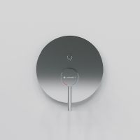 Товар: Смеситель для душа Laparet Miniliada N2185302LPT Хром - фото 6 Смеситель для душа Laparet Miniliada N2185302LPT Хром — фото 6, Для душа и ванны