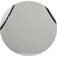 Верхний душ Melodia della vita Standard Middle MKP27003C Хром — фото 3, Верхние души