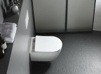 Товар: Унитаз подвесной безободковый AQUATEK ЕВРОПА AQ1900-00 490*360*320 мм, горизонтальный выпуск, тонкое - фото 9 Унитаз подвесной безободковый AQUATEK ЕВРОПА AQ1900-00 490*360*320 мм, горизонтальный выпуск, тонкое — фото 9, Унитазы