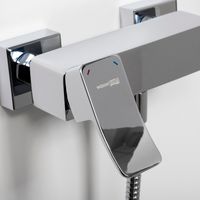 Товар: Aller 1062 Смеситель для душа - фото 10 Aller 1062 Смеситель для душа — фото 10, Смеситель для душа