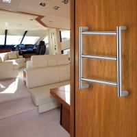 Товар: Электрический полотенцесушитель Margaroli Sole 540/S Хром - фото 3 Электрический полотенцесушитель Margaroli Sole 540/S Хром — фото 3, Электрические полотенцесушители