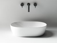 Товар: Раковина-чаша Ceramicanova Element 48 CN5010 Белая - фото 9 Раковина-чаша Ceramicanova Element 48 CN5010 Белая — фото 9, Раковины