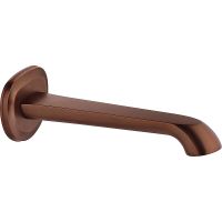 Излив для смесителя Swedbe Terracotta Art 2534 Терракота — фото 1, Смесители для биде