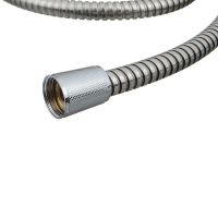 Товар: Душевой шланг Melodia della vita Standard Middle MKP20355BL Хром - фото 2 Душевой шланг Melodia della vita Standard Middle MKP20355BL Хром — фото 2, Комплектующие для душевого оборудования