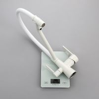 Смеситель для кухни Raglo R80.62.08 Белый матовый — фото 6, Смесители для кухни