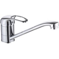 Товар: Смеситель для кухни Veragio Pont VR.PNT-2180.CR Хром - фото 1 Смеситель для кухни Veragio Pont VR.PNT-2180.CR Хром — фото 1, Смесители для кухни